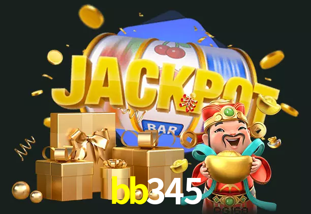bb345 bet