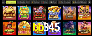 Slot Games bb345