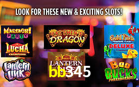 Welcome Bonus bb345
