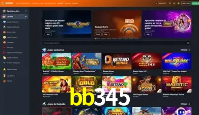 cassino bb345
