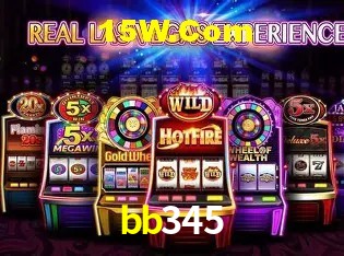 Recursos de Bônus bb345