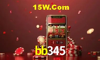 Jogos de Slot bb345