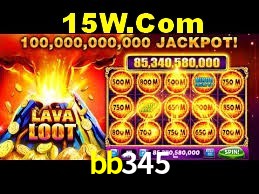 Exclusive Offers bb345