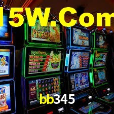 Live Casino bb345
