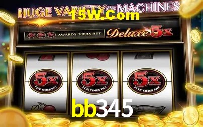 bb345: Jogos de Caça-Níqueis-Altas Recompensas, Roleta-Velocidade, Blackjack-Desafios Máximos
