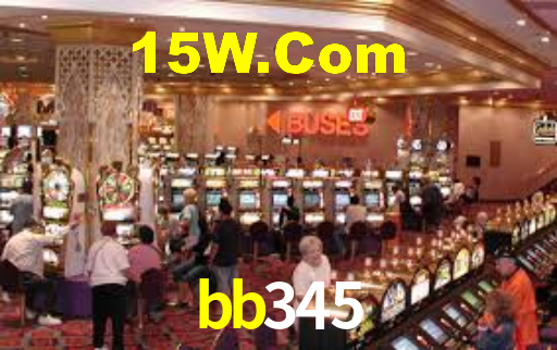 Welcome Bonus bb345