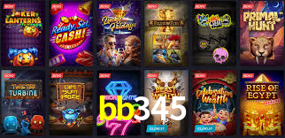 Bonus Features bb345