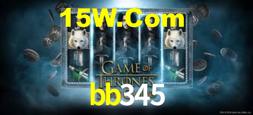 Tournaments bb345