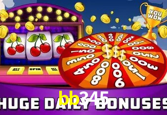 Diretório de Jogos bb345